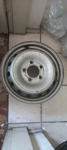 Roda Renault Master aro 16 original unidade valor mínimo