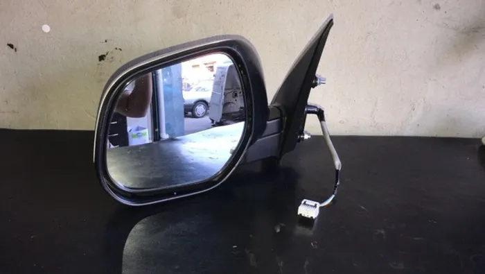Retrovisor esquerdo   Mitsubishi Outlander 2021 