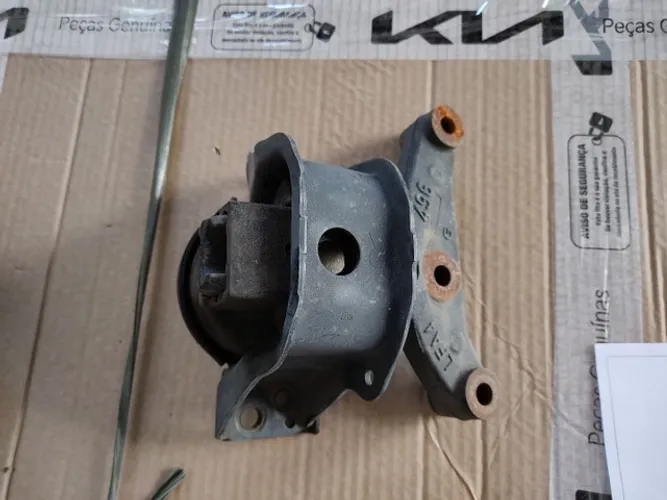 Coxim Suporte LD Motor C3 Original 