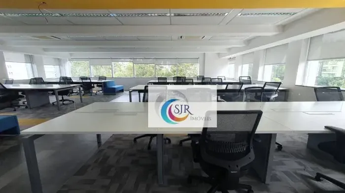 Conjunto para alugar, 400 m² - Bela Vista - São Paulo/SP