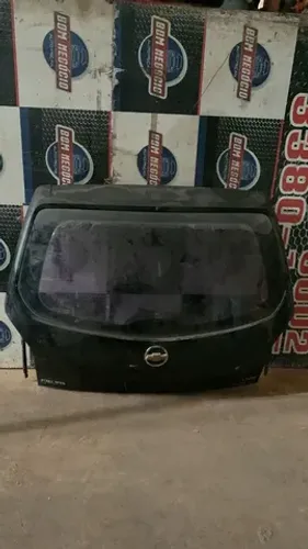 tampa traseira celta