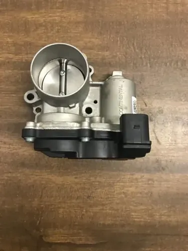 Tbi corpo de borboleta 1.0 3 cilindros da linha Volkswagen MSI 