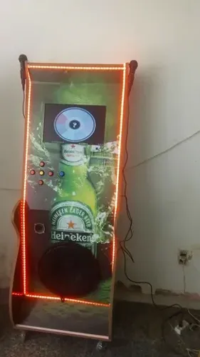 Karaoke Jukebox