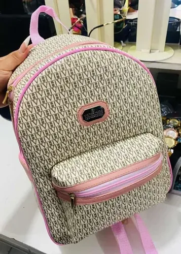 MOCHILAS FEMININAS G