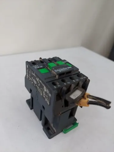 Contator