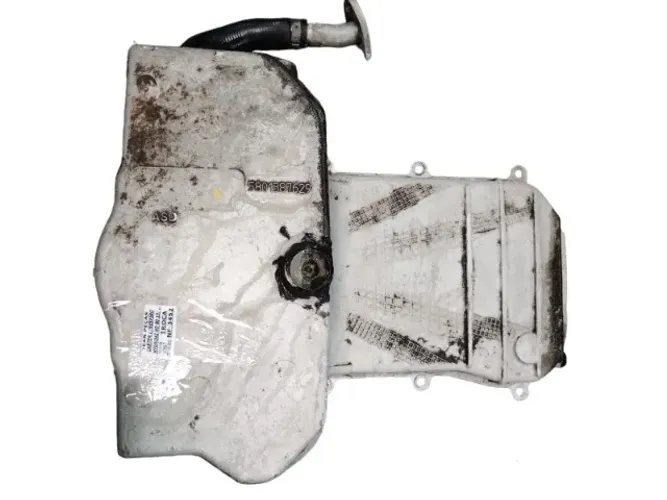 Carter com repositor - Hyundai HD-80
