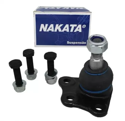 Pivo Suspensão Fiat Palio Siena Strada Fire Original Nakata