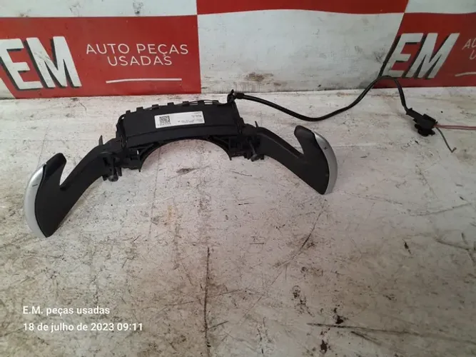 Paddle shifft citroen c3 2013