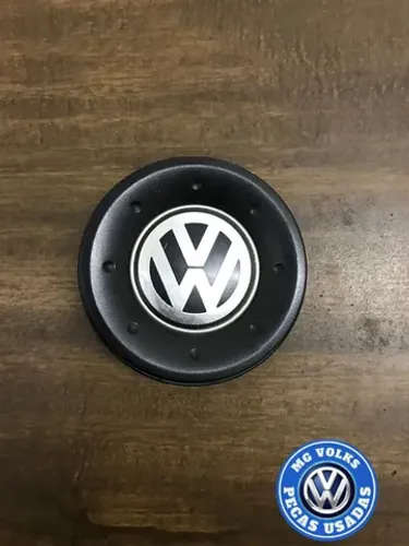 Tampa de volante original VW Gol Saveiro G4