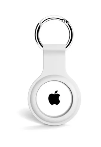 Capa de silicone para apple airtags