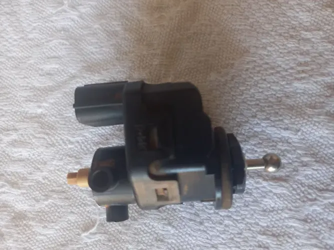 Moto regulador farol Lancer Gt