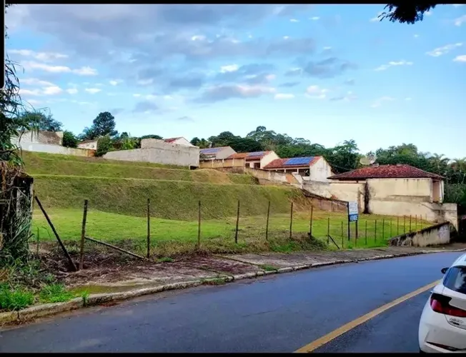 Lotes grandes no Jardim Brasília em Resende RJ