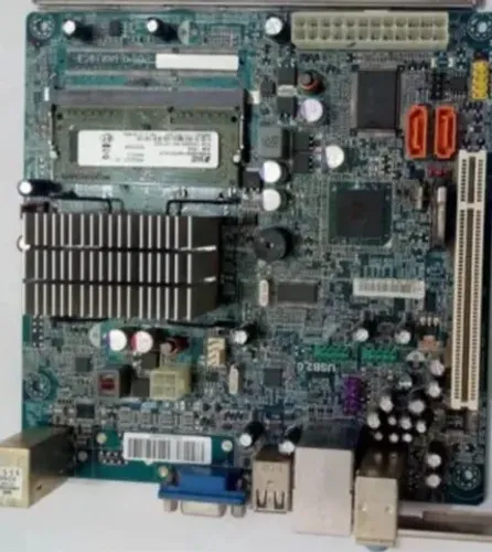 Kit placa DDR3 valor ,sem memória