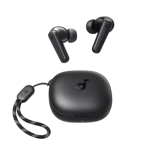 (Promo p/ retirada)Fone de ouvido Anker P20i