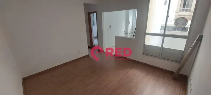 Apartamento com 2 dormitórios à venda, 48 m² por R$ 290.000,00 - Edifício Spazio Salamanca