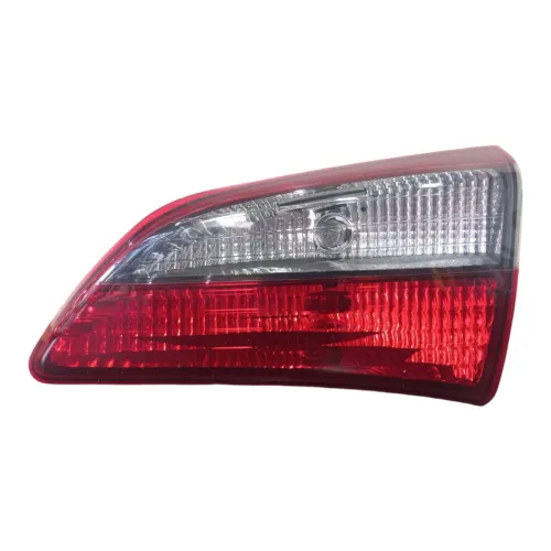 Lanterna Traseira Hyundai Hb20 Hatch 2013 2014 2015 2016 2017 2018 2019