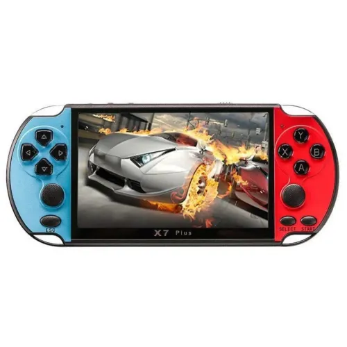 Vídeo Game Portátil PSP