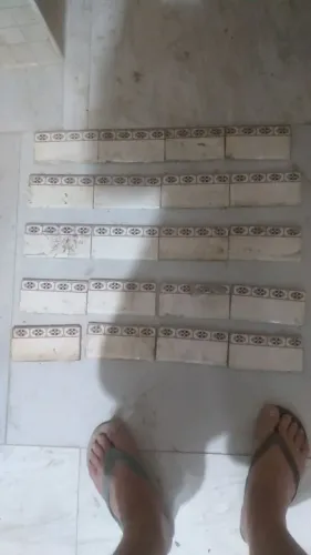 Azuleijos antigos