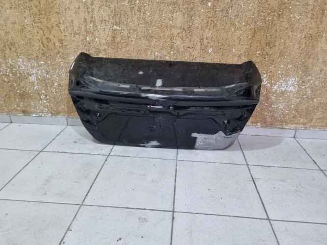 Tampa traseira Civic G10 2017/2018/2019/2020/2021