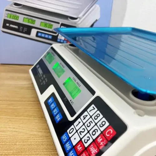 Balança comercial 40kg