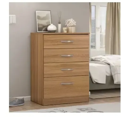 Linda Cômoda perfeita pra sua casa ! Entrega e montagem grátis!