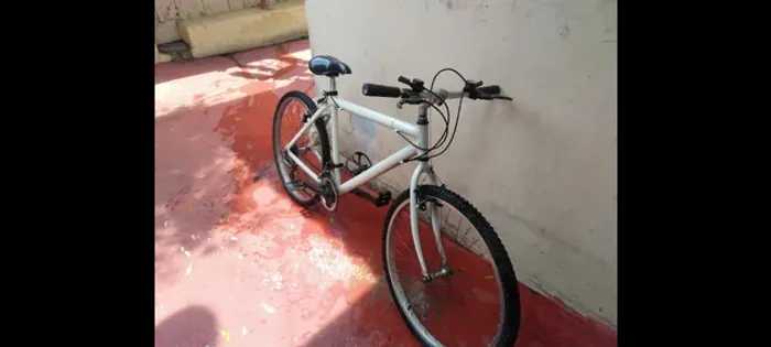Caloi aluminiun