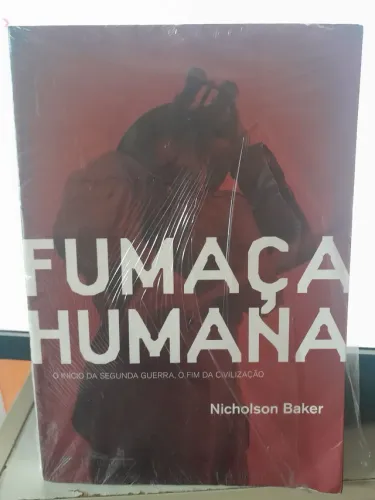 Fumaça humana