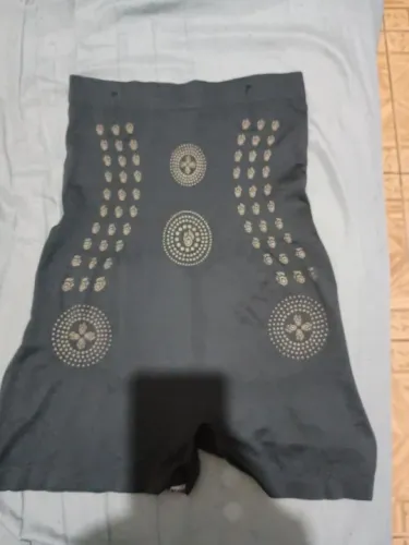 Calça Modeladora Preta