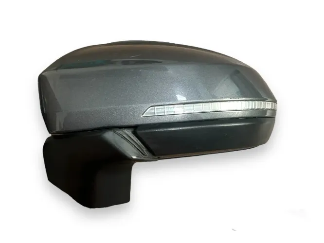Retrovisor VW Taos 1.4 Highline Direito 2021/2023 Original