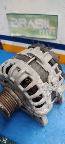 alternador captur duster kicks 