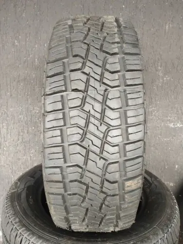 PNEU 205/60 R15 ATR REMOLD