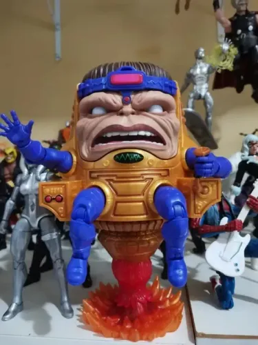 MODOK Marvel Legends