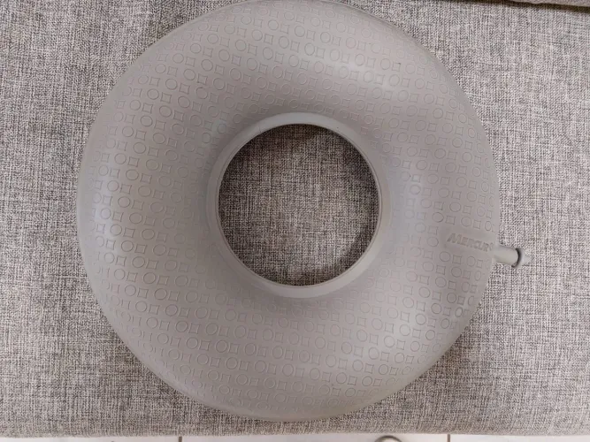 Almofada Terapêutica Mercur