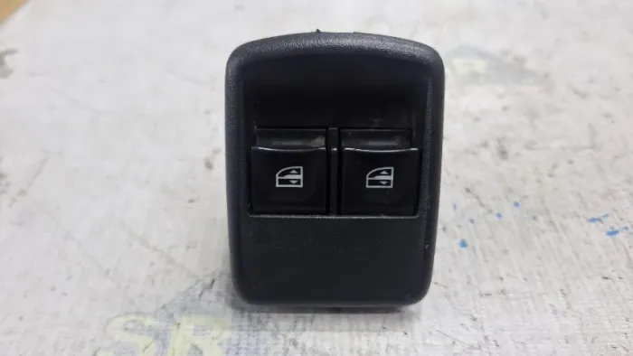 Comando Vidro Elétrico Duplo Sandero 