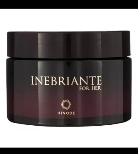 Creme corporal Perfumado Inebriante 