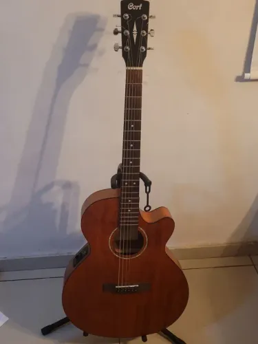 Violão cort sefx men op