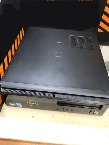 CPU Dell Vostro 230 