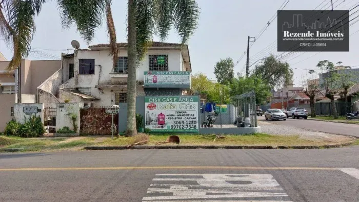 Terreno venda - Santa Quiteria