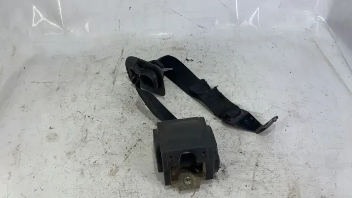 Cinto De Segurança Traseiro Esquerdo VW Gol/Parai G2 G3