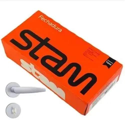 Fechadura Stam 