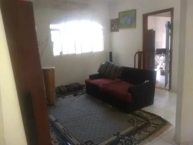 Casa à venda na Redinha - SSF69