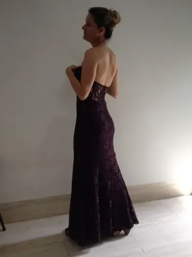 Vestido n 38