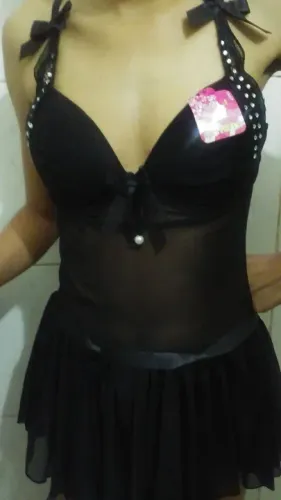 Camisola 
