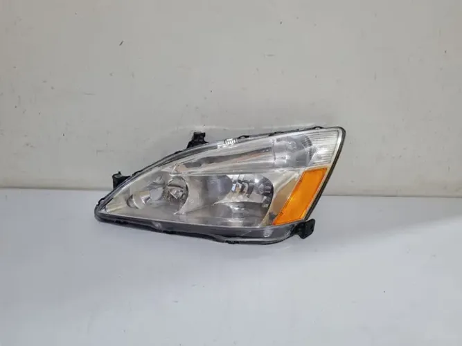 Farol esquerdo Accord 2003/2004/2005/2006/2007
