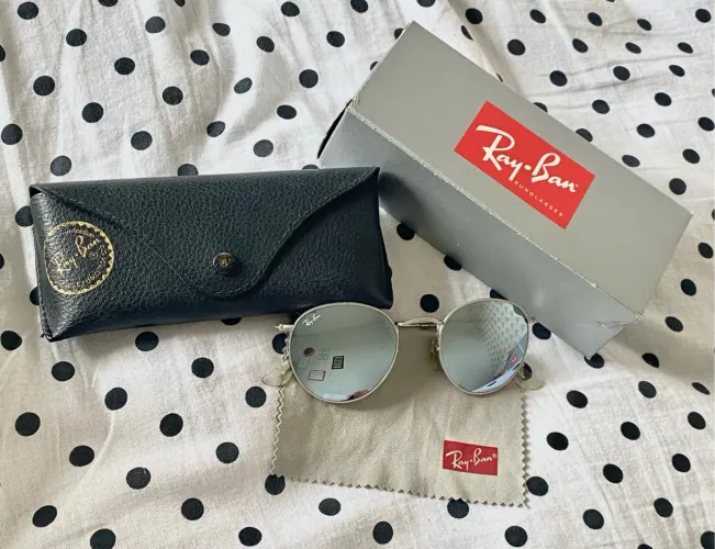 Óculos de Sol Ray-Ban Original RB3447