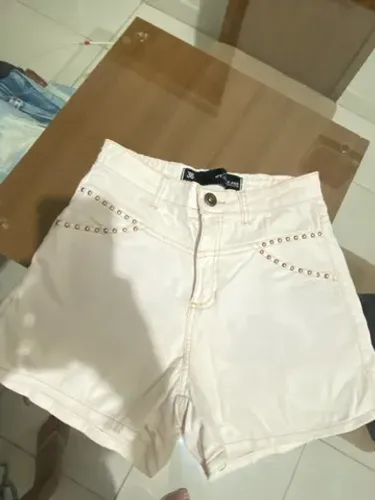 Shorts jeans