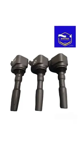 Bobinas originais do Gol, Voyage,  Fox,  Polo,  Virtus,  T-cross,  Nivus 
