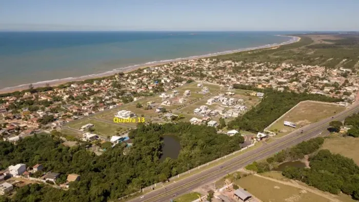 Lote Boulevard Mar Dule