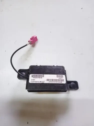 Módulo Antena Jeep Compass P68260799ab Original