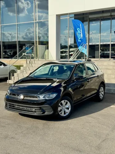 Volkswagen Polo Sense 1.0 170 TSI 2026